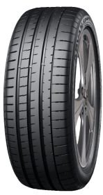 295/40R20 opona YOKOHAMA ADVAN Sport V107 XLRPB 110Y